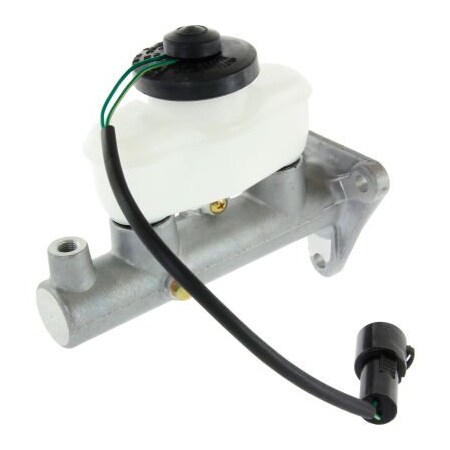 Centric C-Tek Standard Brake Master Cylinder, C-Tek 131.44205